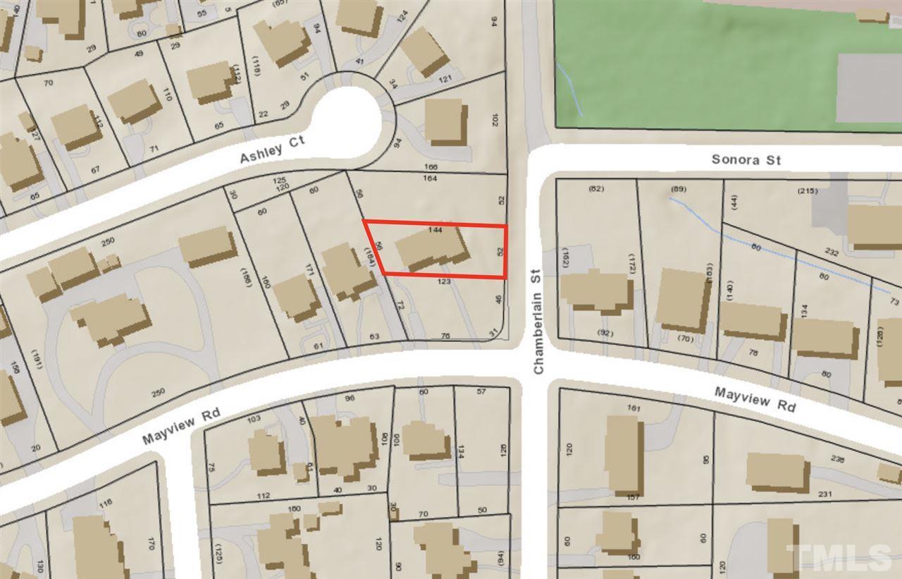 905 Chamberlain Street - Photo 1
