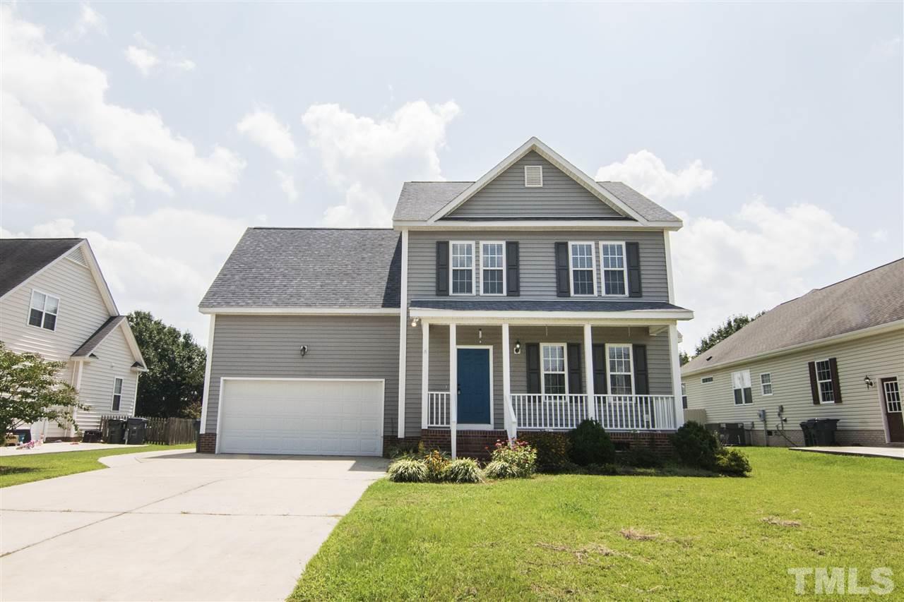 60 Kerrylane Drive - Photo 1