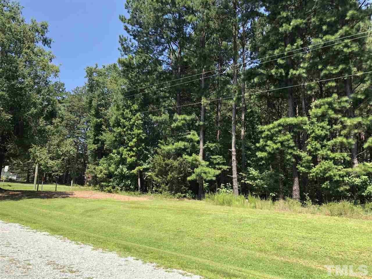3850 Semora Road - Photo 1