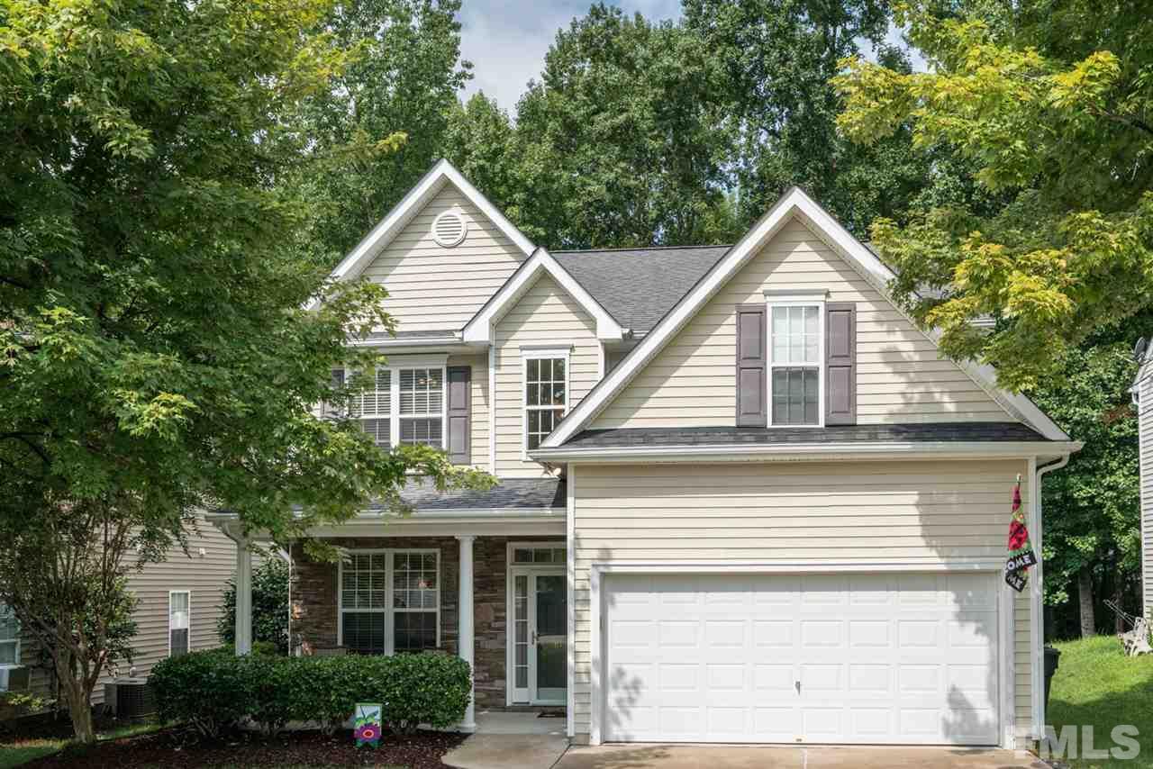 8149 Rolling Glenn Drive - Photo 1
