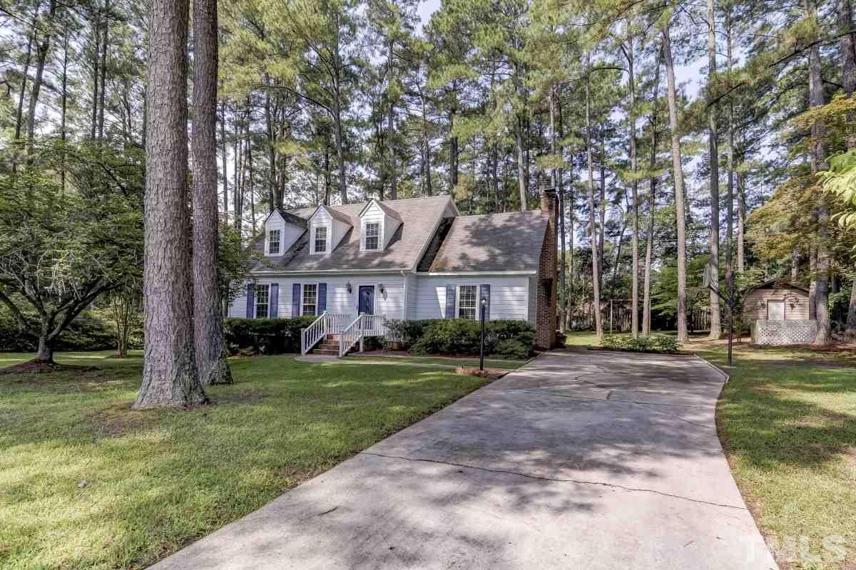 8801 Boars Head Court - Photo 1