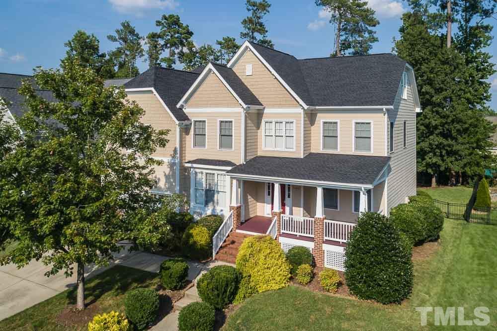 1101 Alden Bridge Drive - Photo 1