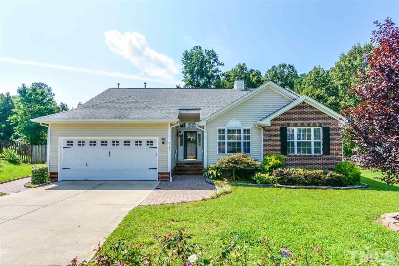 2307 Speckled Alder Court - Photo 1