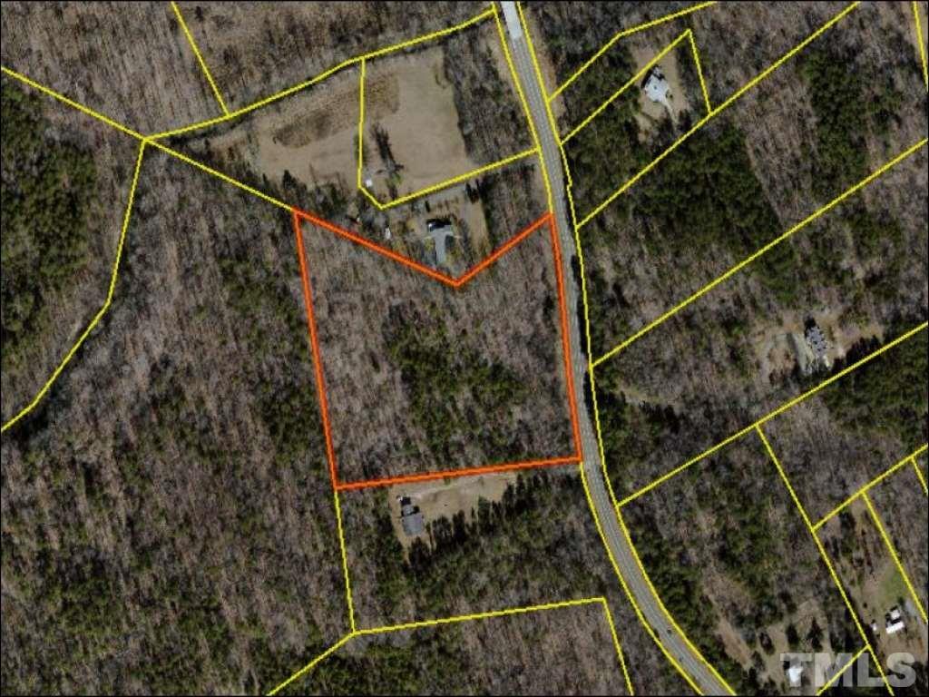 2349 Mt Hope Church Road - Photo 1