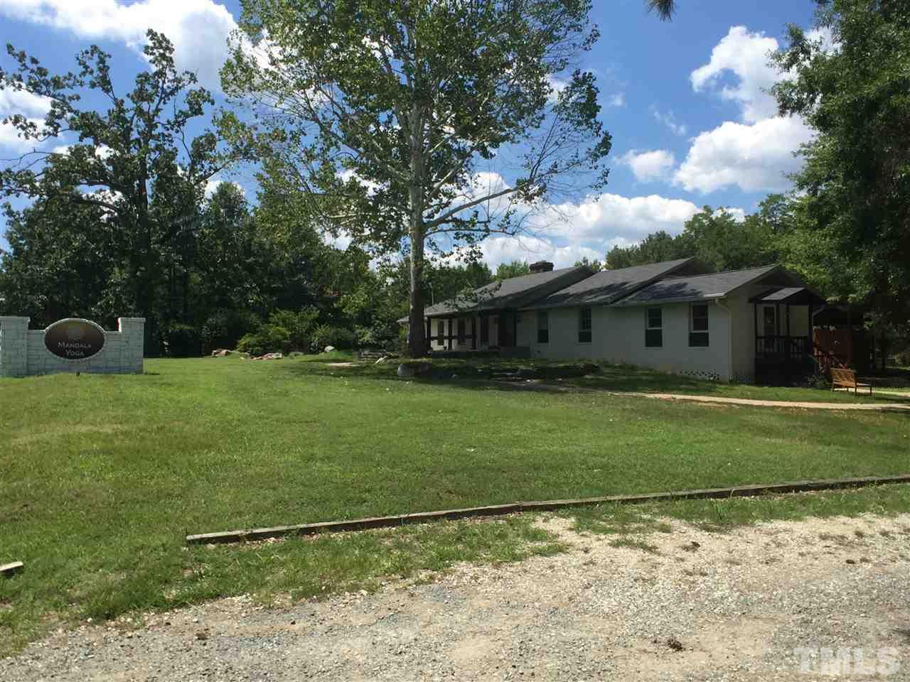 781 Mt Carmel Church Road - Photo 1