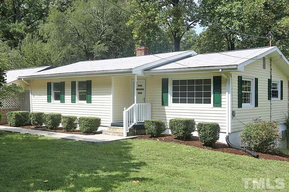 4011 Valley Springs Road - Photo 1