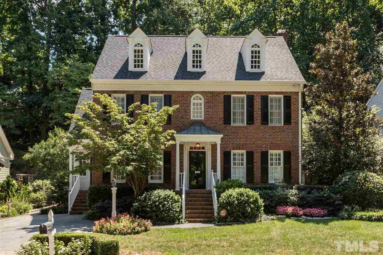 2206 Oxford Road - Photo 1