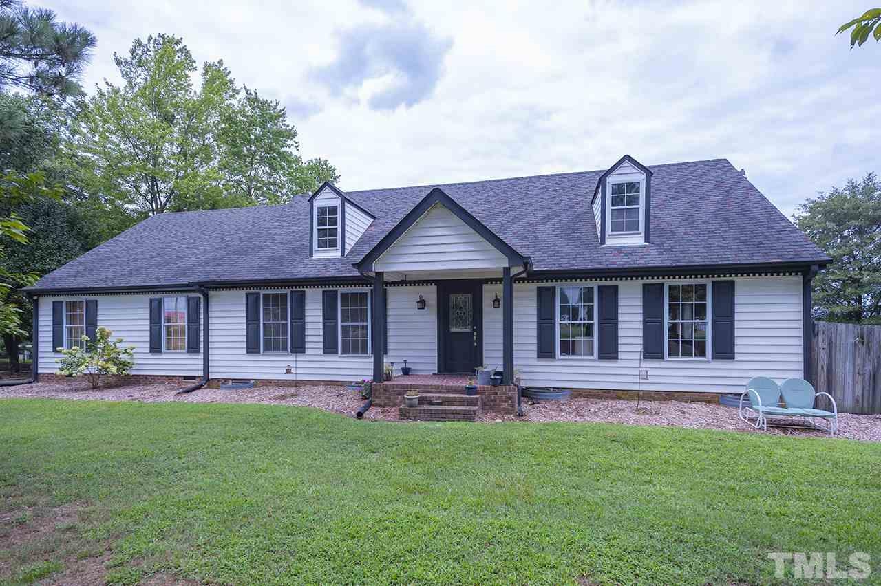 1374 Sanders Road - Photo 1