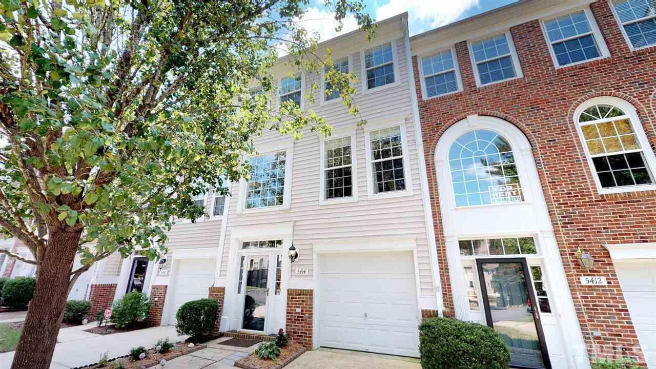 5414 Crabtree Park Court - Photo 1