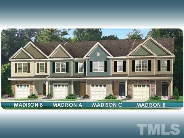 3628 Watermist Lane - Photo 1