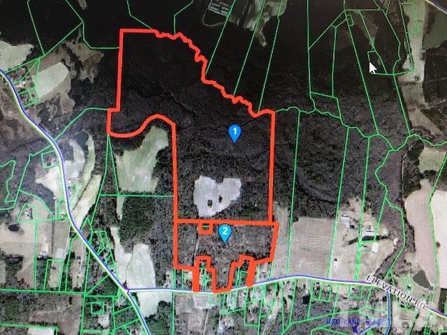 0 Elevation Road - Photo 1