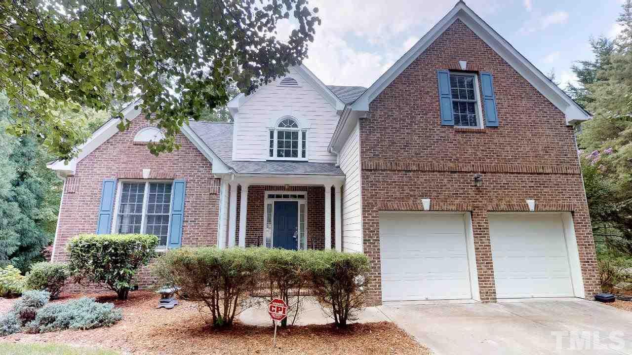 14 Autrey Mill Circle - Photo 1