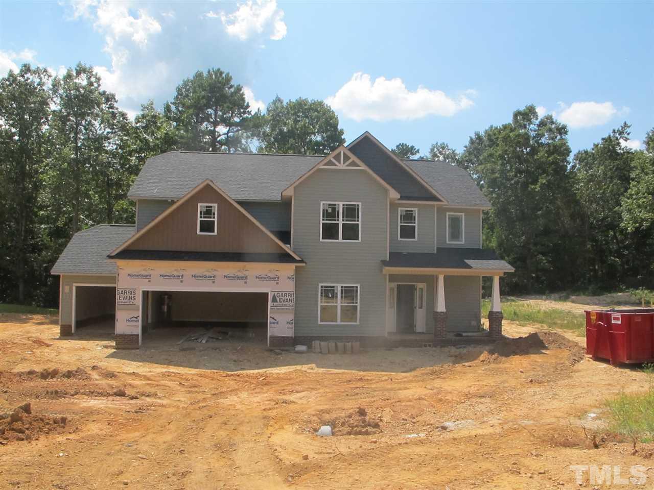 302 Gwendolyn Way - Photo 1
