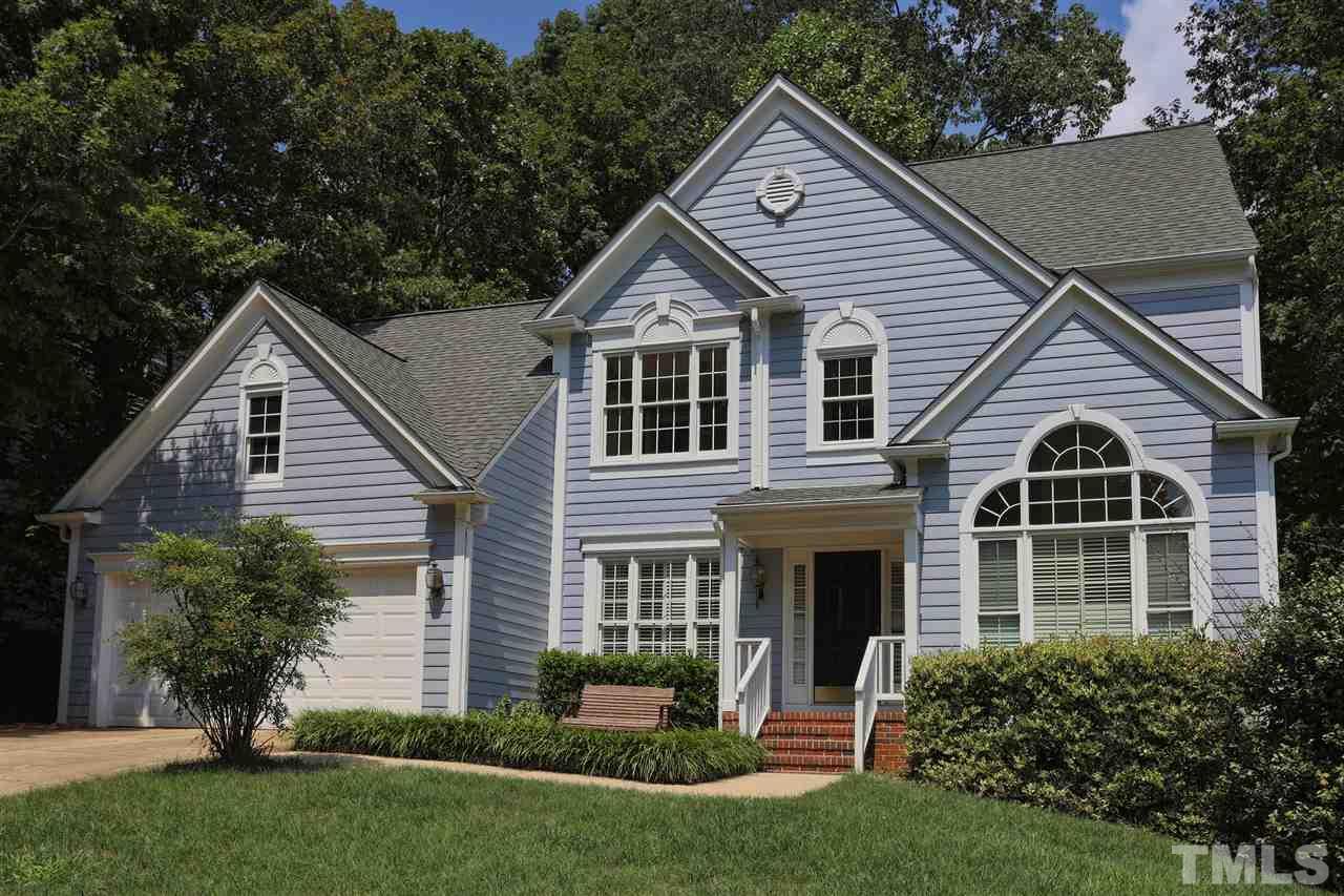 205 Strathburgh Lane - Photo 1