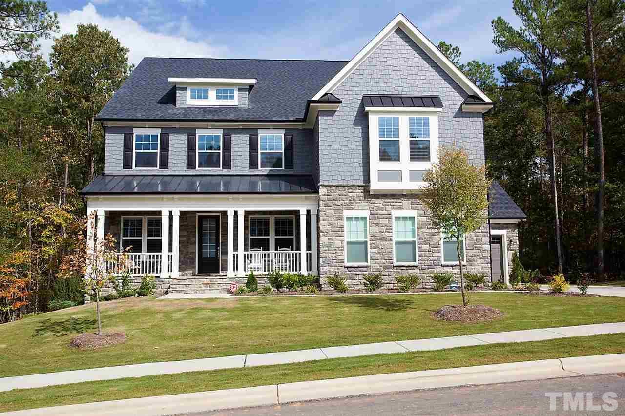 736 Peninsula Forest Place - Photo 1