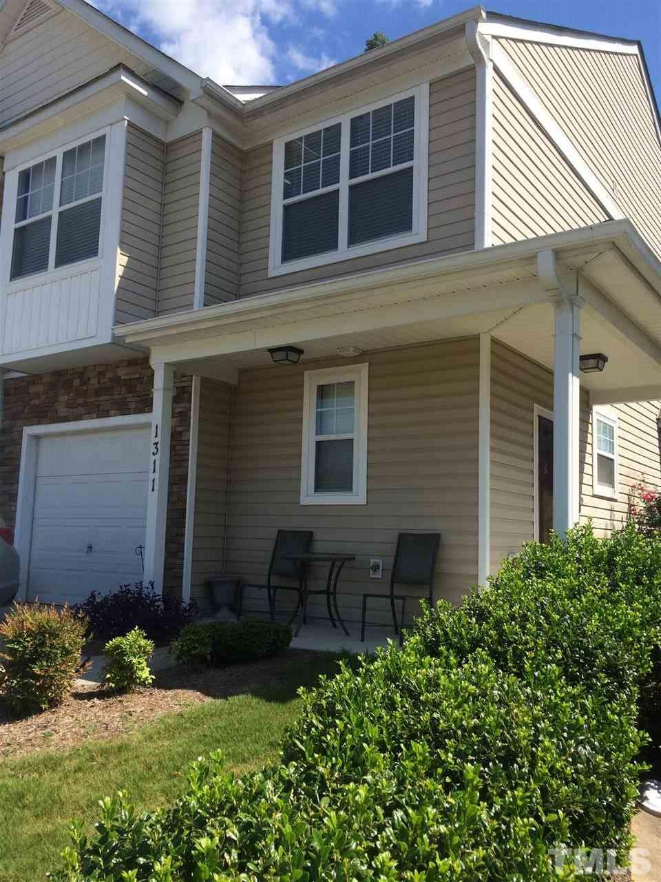 1311 Stone Manor Drive - Photo 1