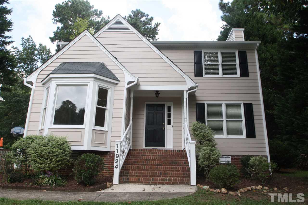 11924 Radner Way - Photo 1