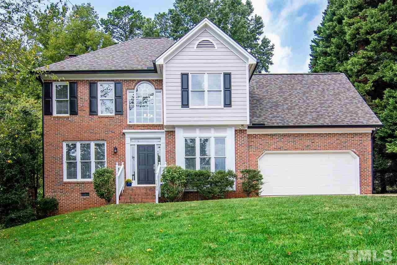 7409 Pats Branch - Photo 1