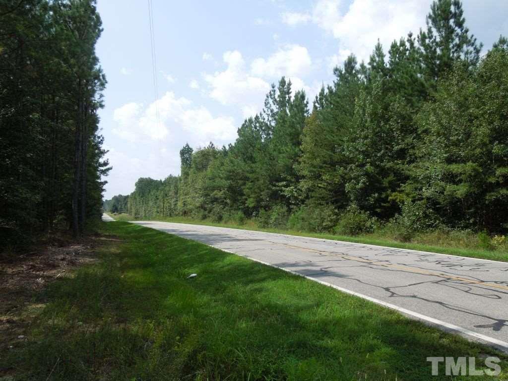 Old Roxboro Road - Photo 1