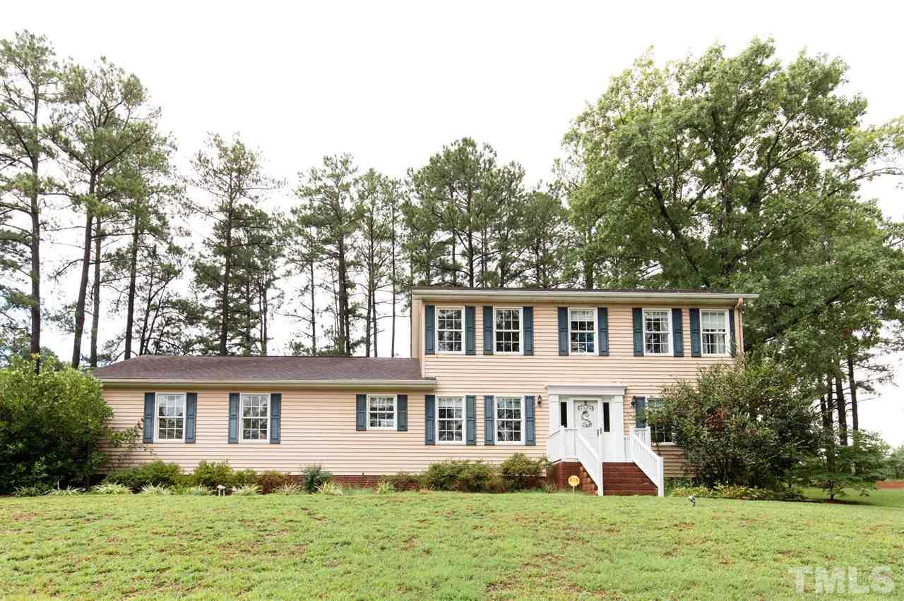 7607 Divot Drive - Photo 1