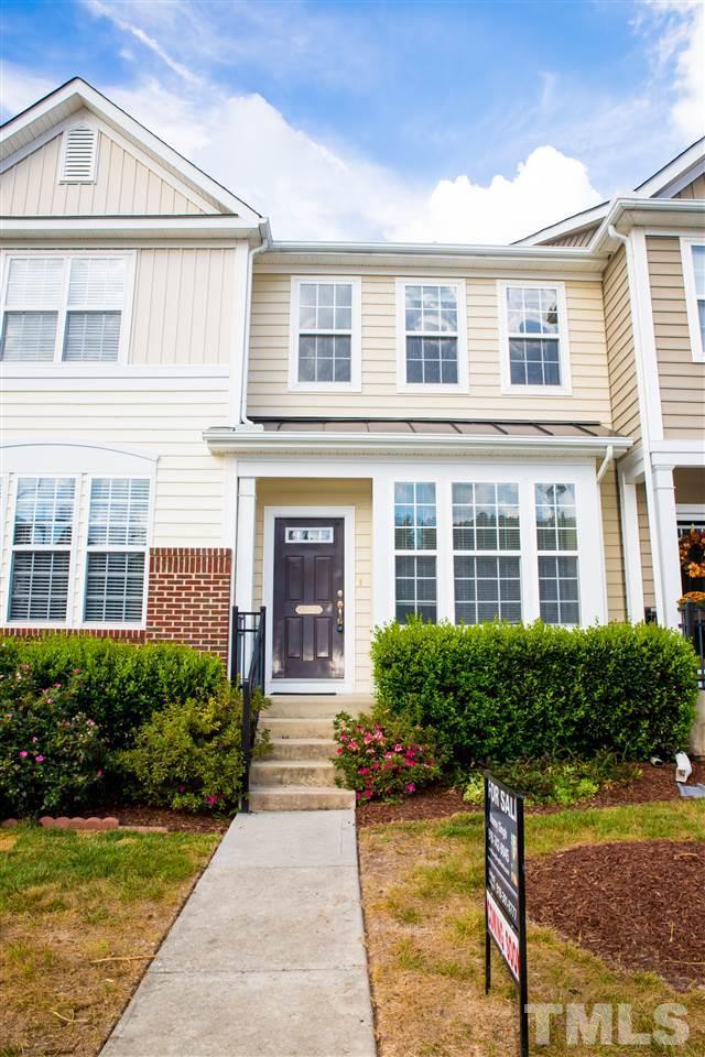 128 Grey Elm Trail - Photo 1