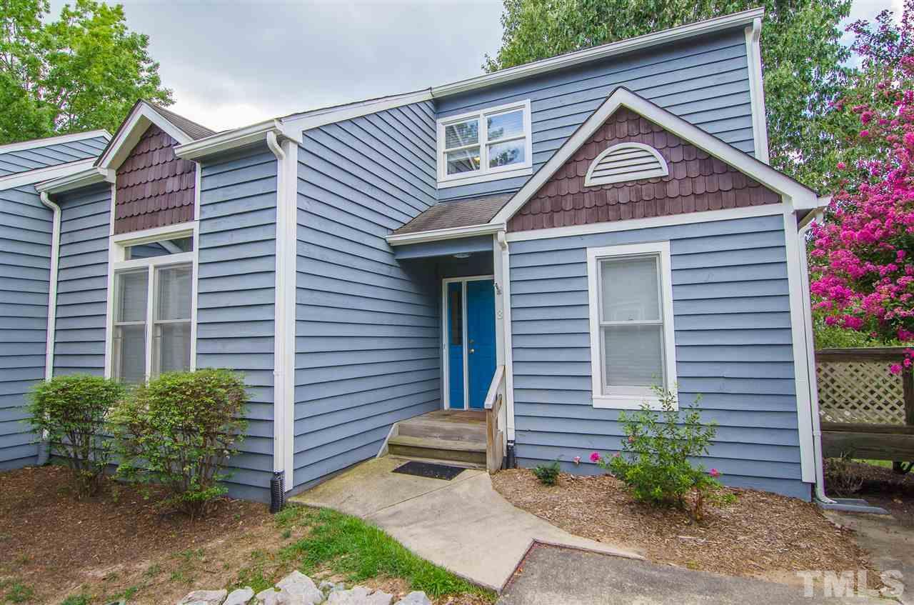 3 Hickorywood Square - Photo 1
