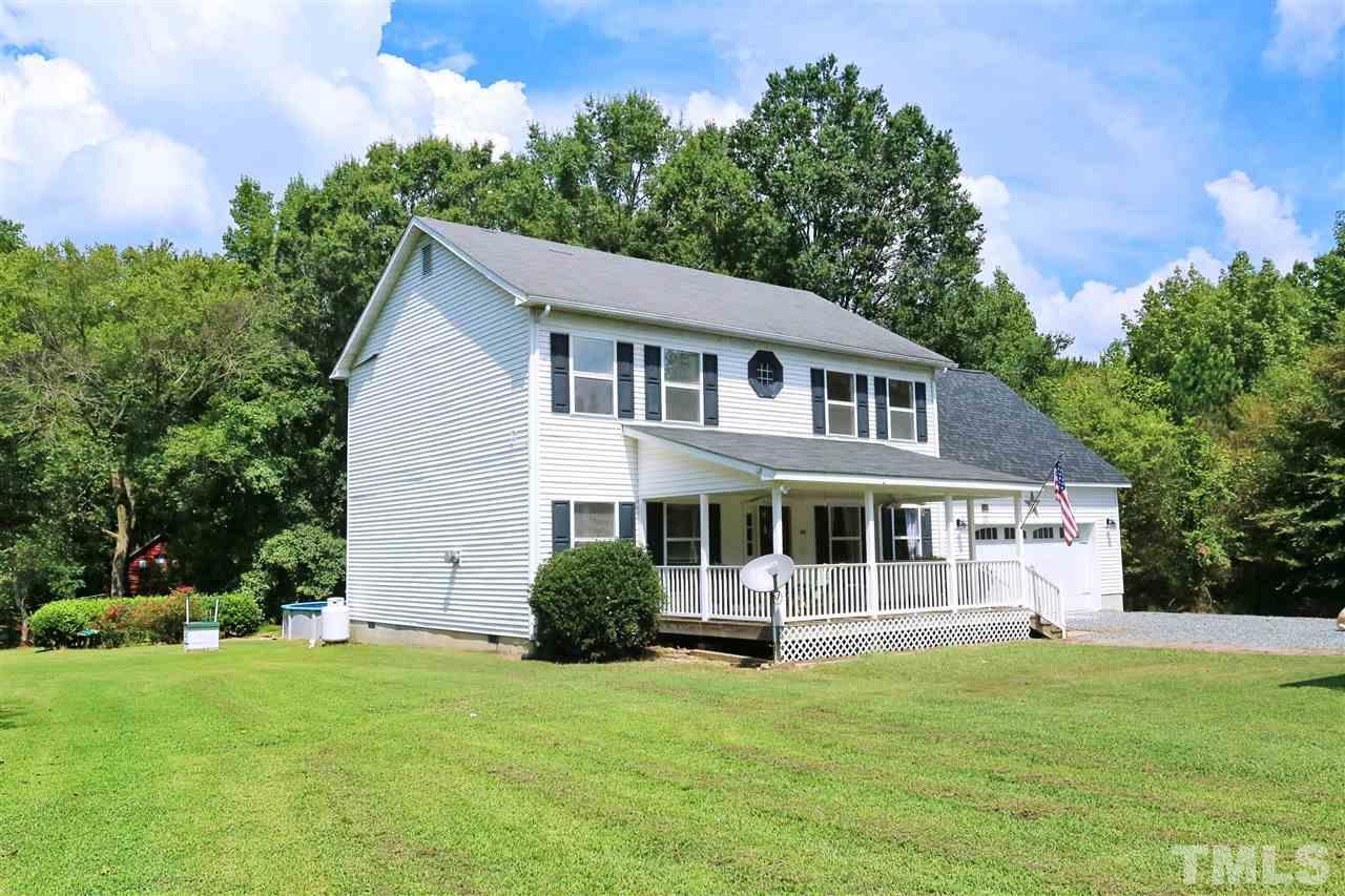 2298 Pete Thomas Road - Photo 1