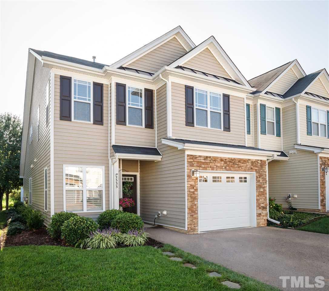 2533 Asher View Court - Photo 1