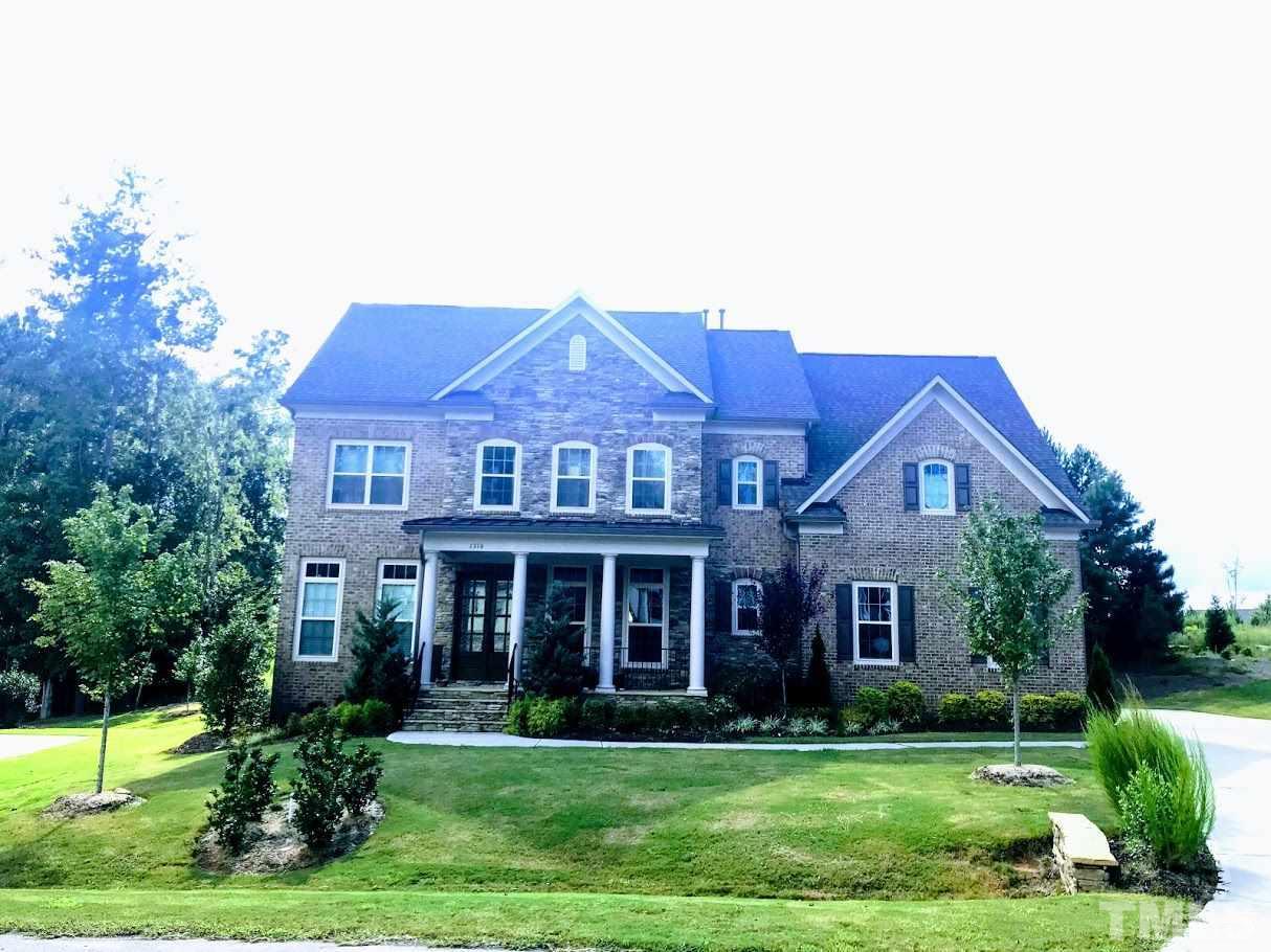 1316 Reservoir View Lane - Photo 1