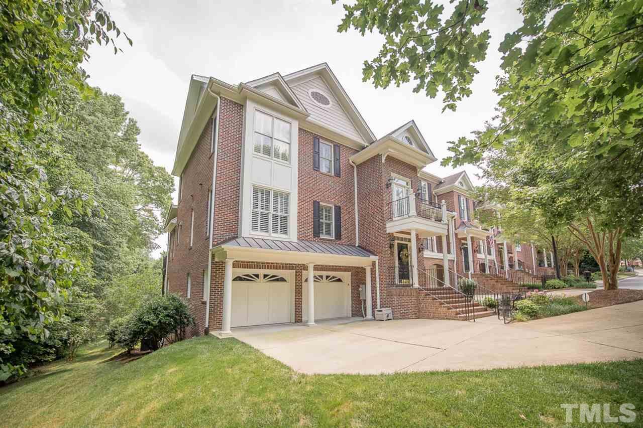 226 Lions Gate Drive - Photo 1