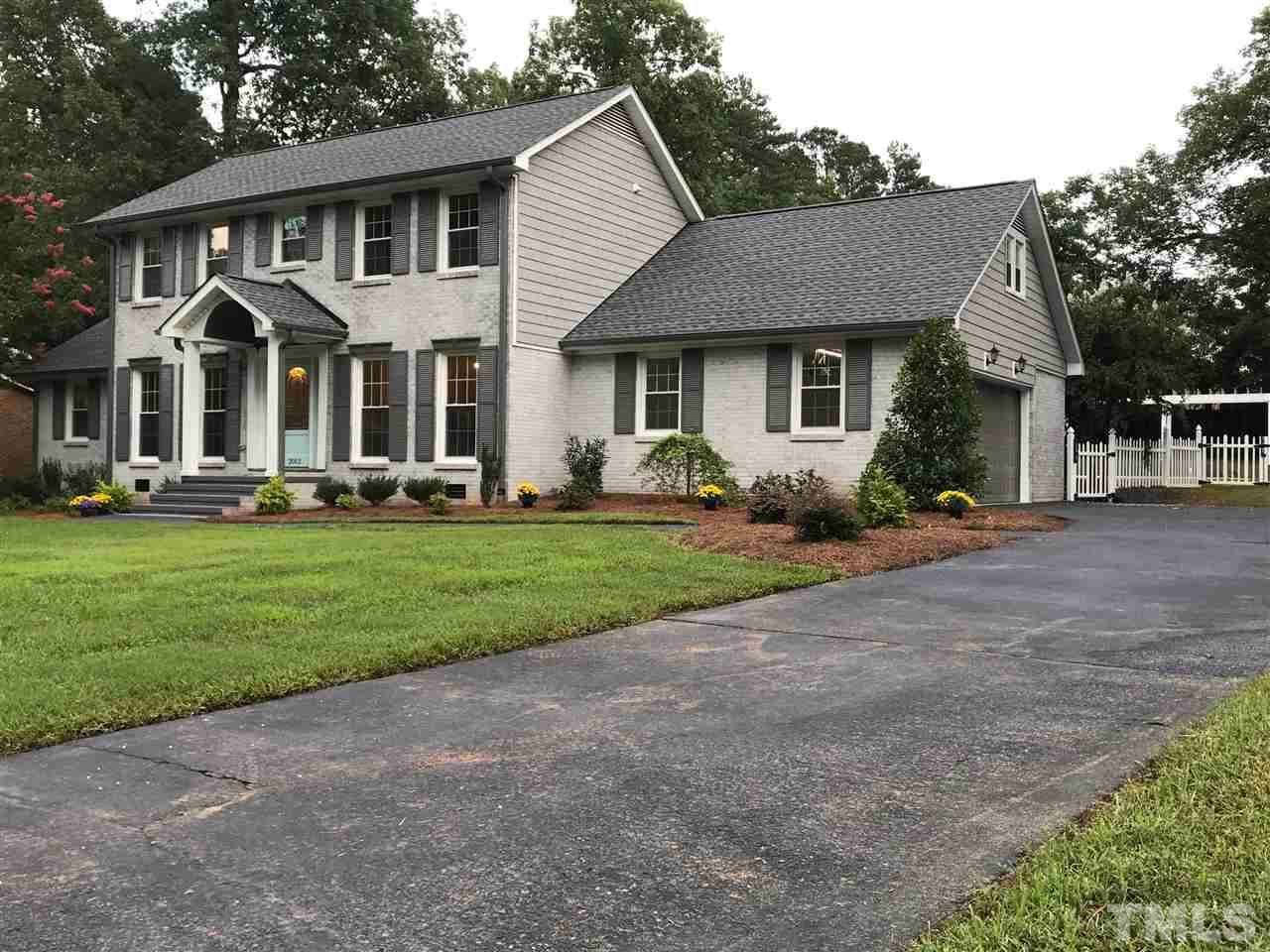 2012 Sunnybrook Drive - Photo 1