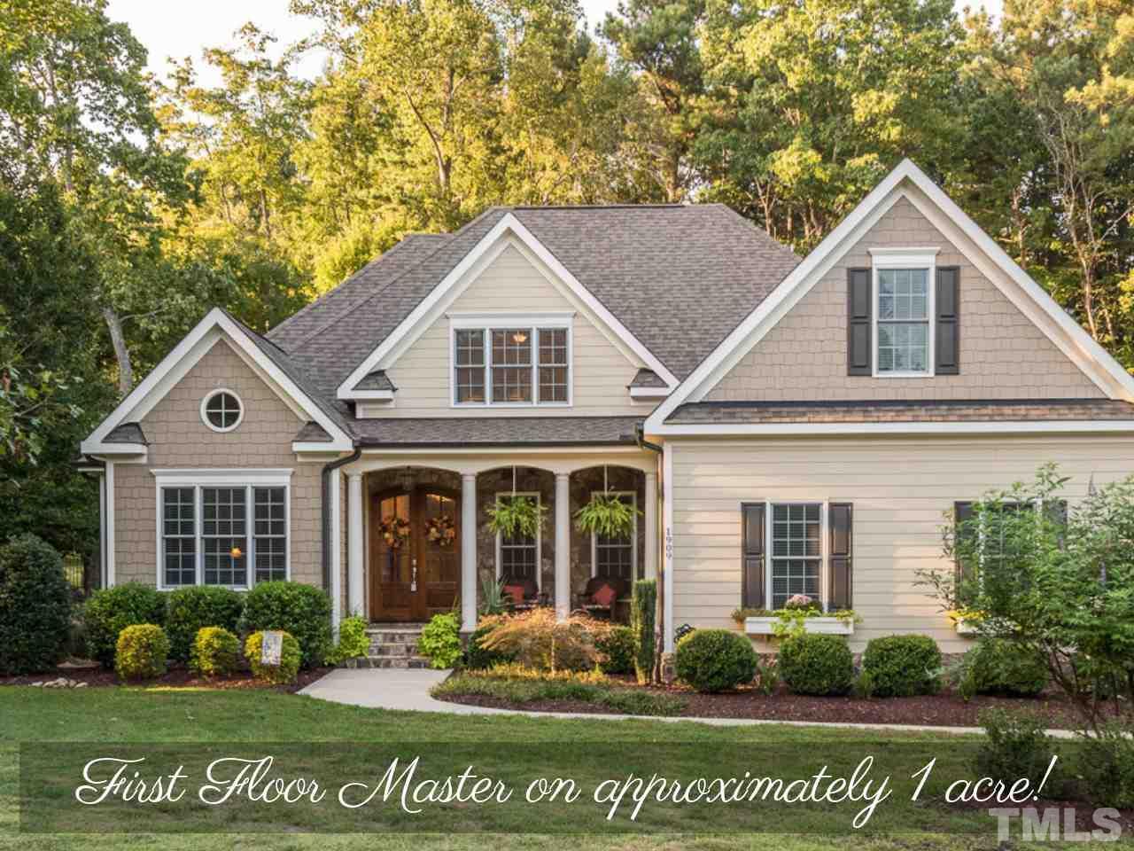 1909 Pleasant Forest Way - Photo 1