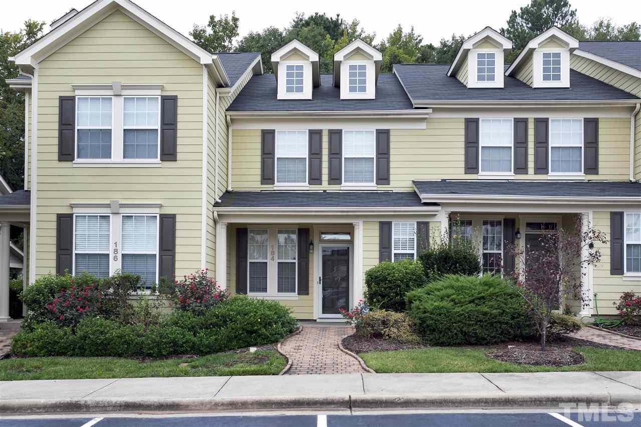 184 Point Comfort Lane - Photo 1