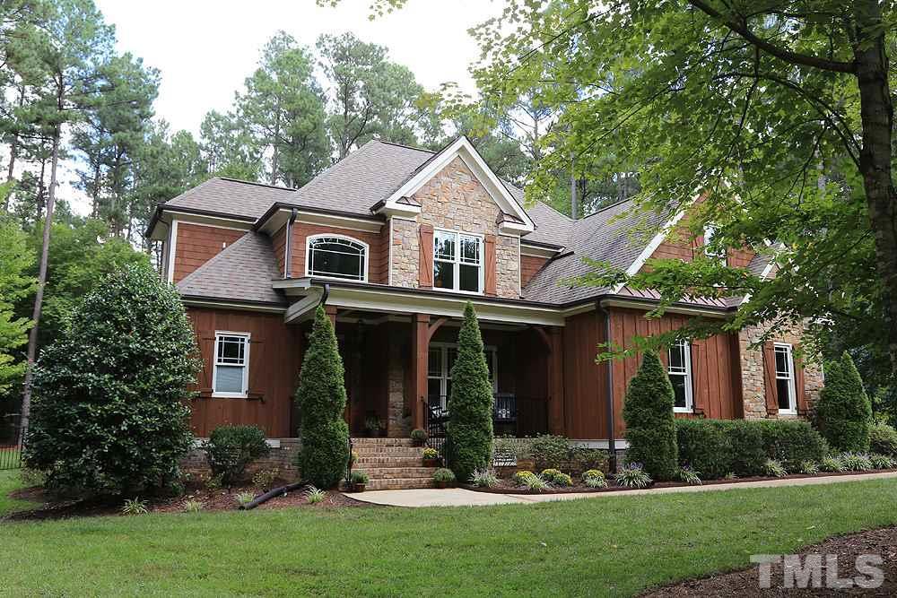 3586 Garner Terrace Way - Photo 1