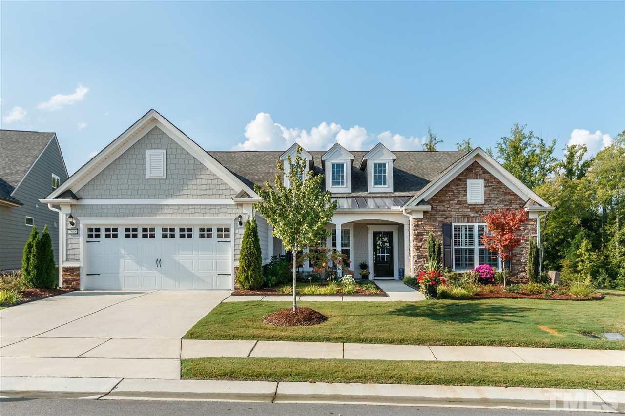 2638 Bloomsbury Manor Drive - Photo 1