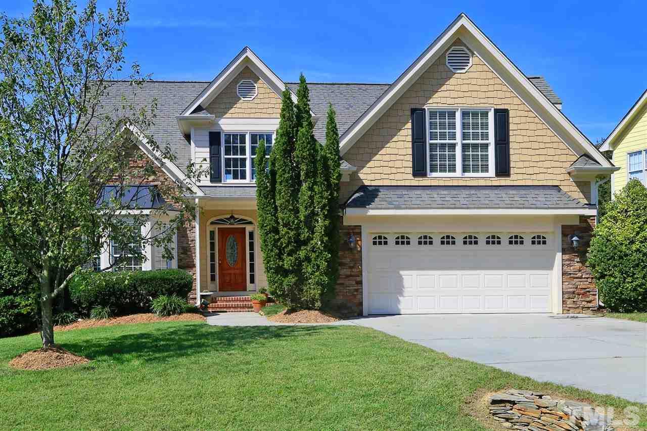 73 Knobhill Lane - Photo 1