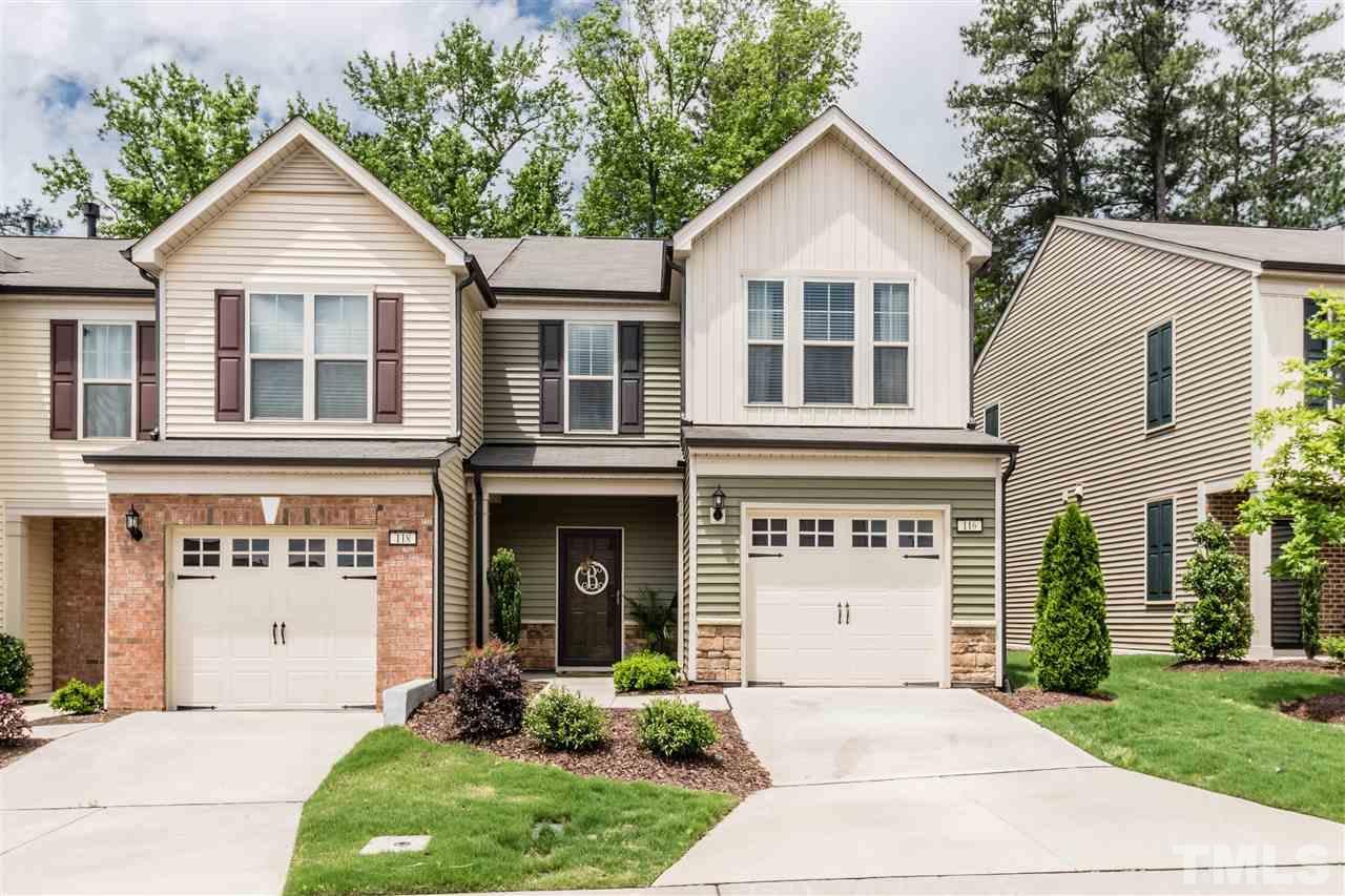 116 Tuftin Drive - Photo 1