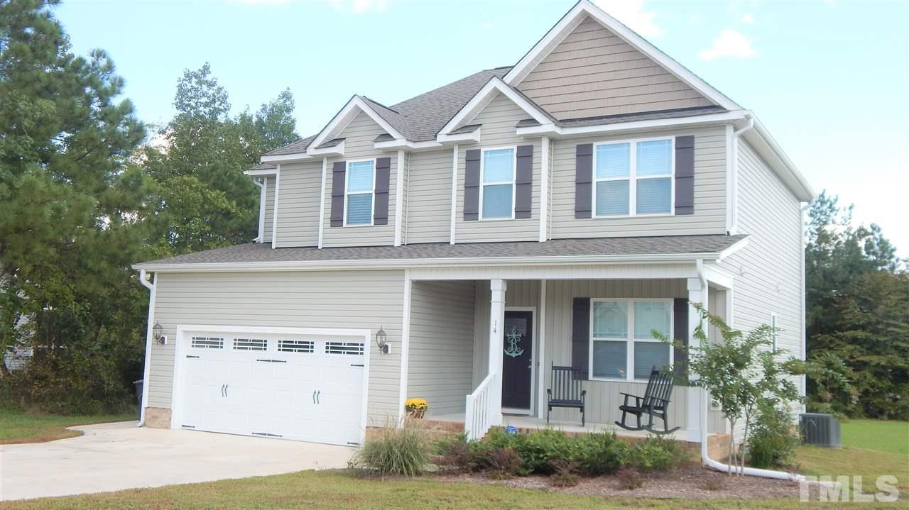 14 Box Elder Way - Photo 1