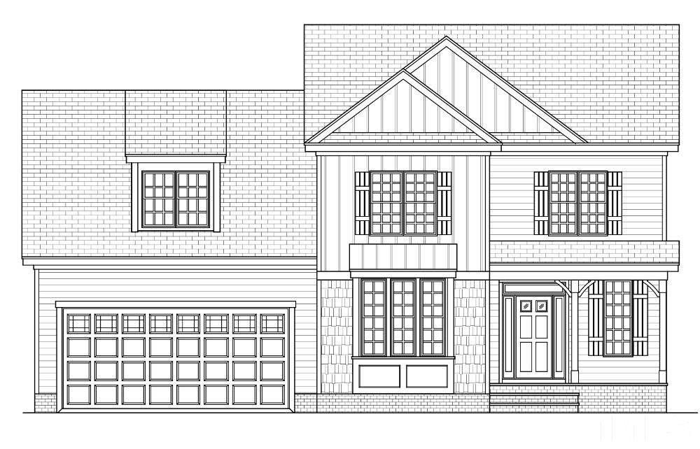 644 Wall Road - Photo 1