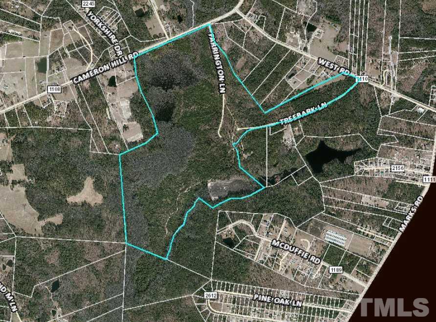 2700 Cameron Hill Road - Photo 1