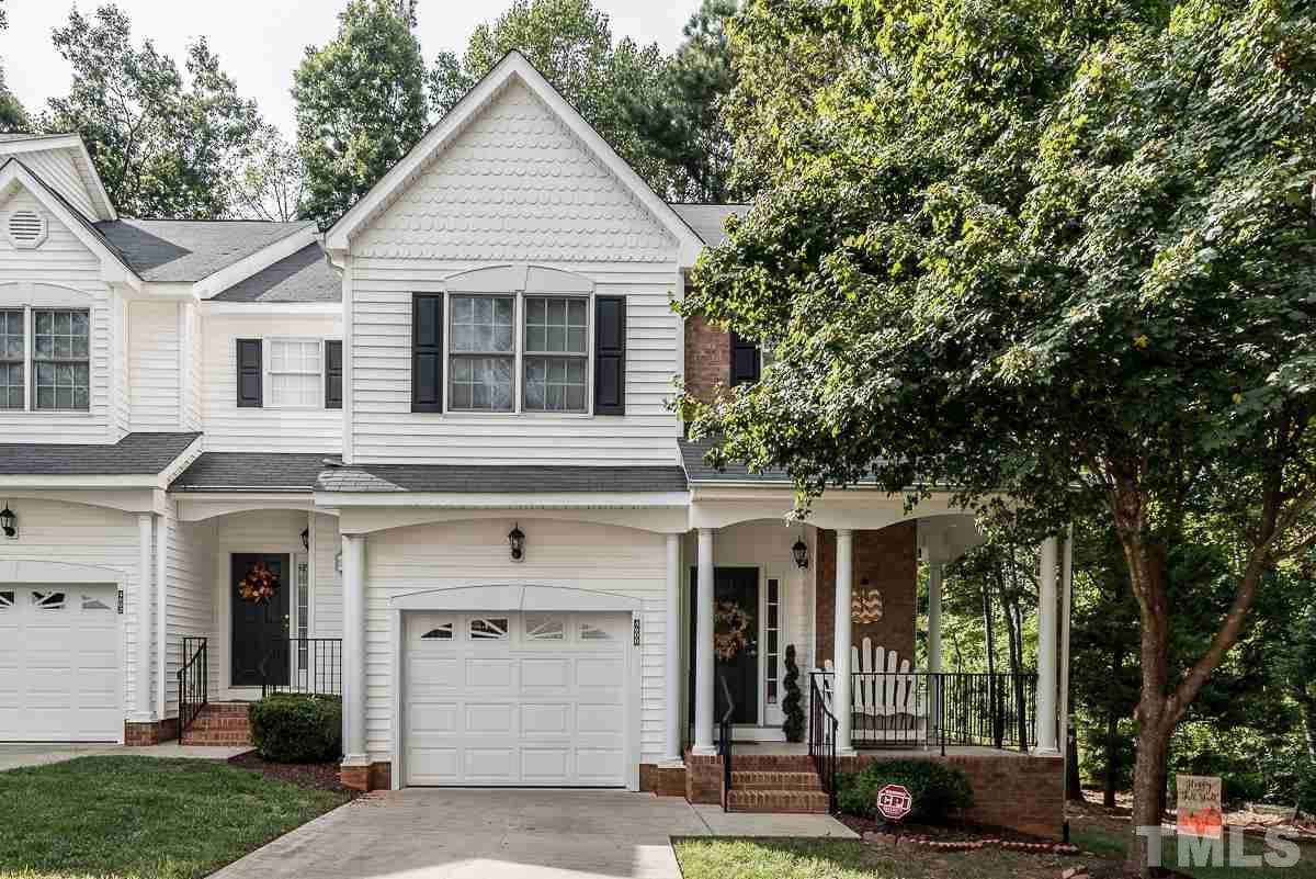 4600 Asterwood Drive - Photo 1
