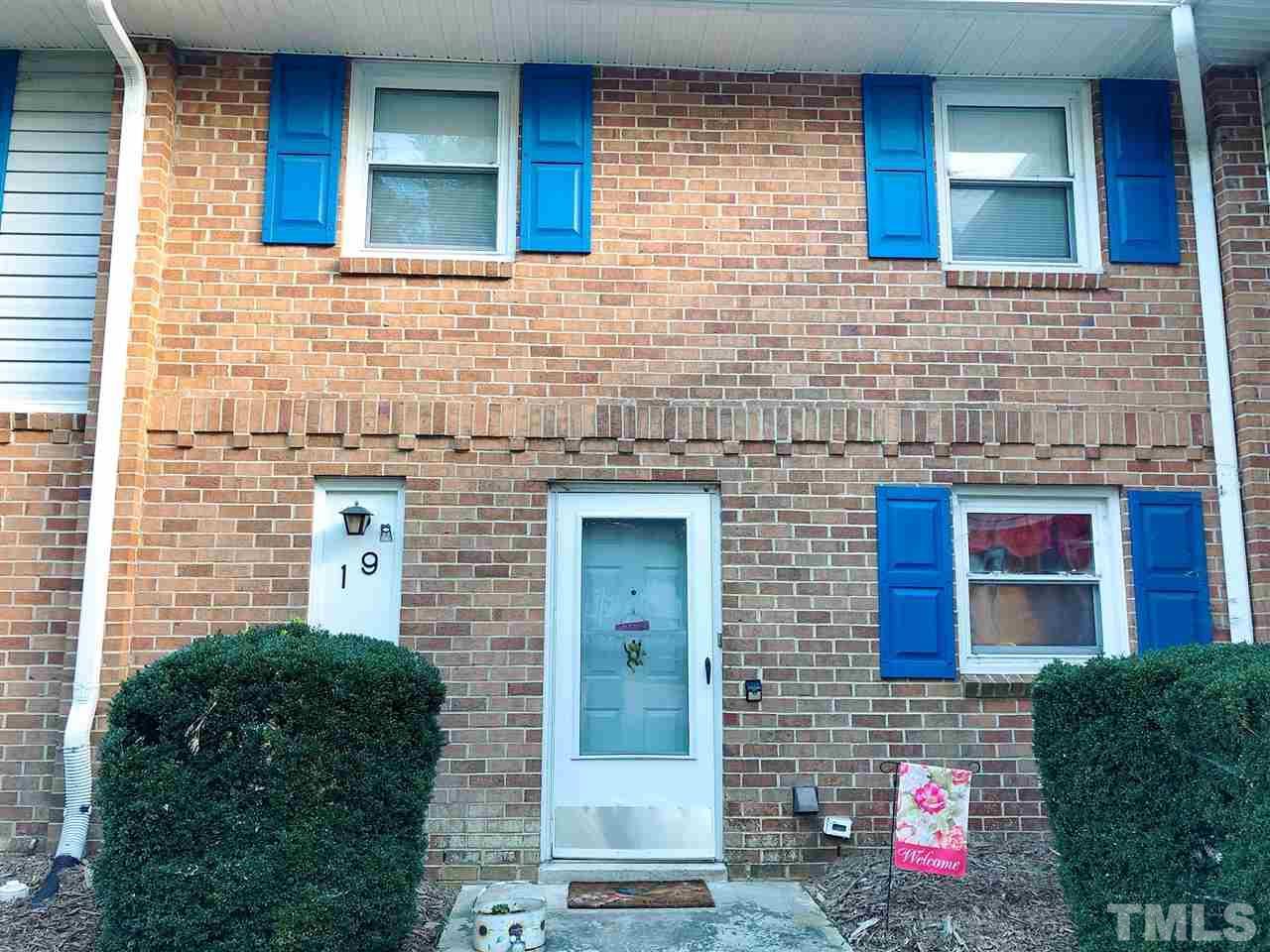 5141 Revere Road - Photo 1