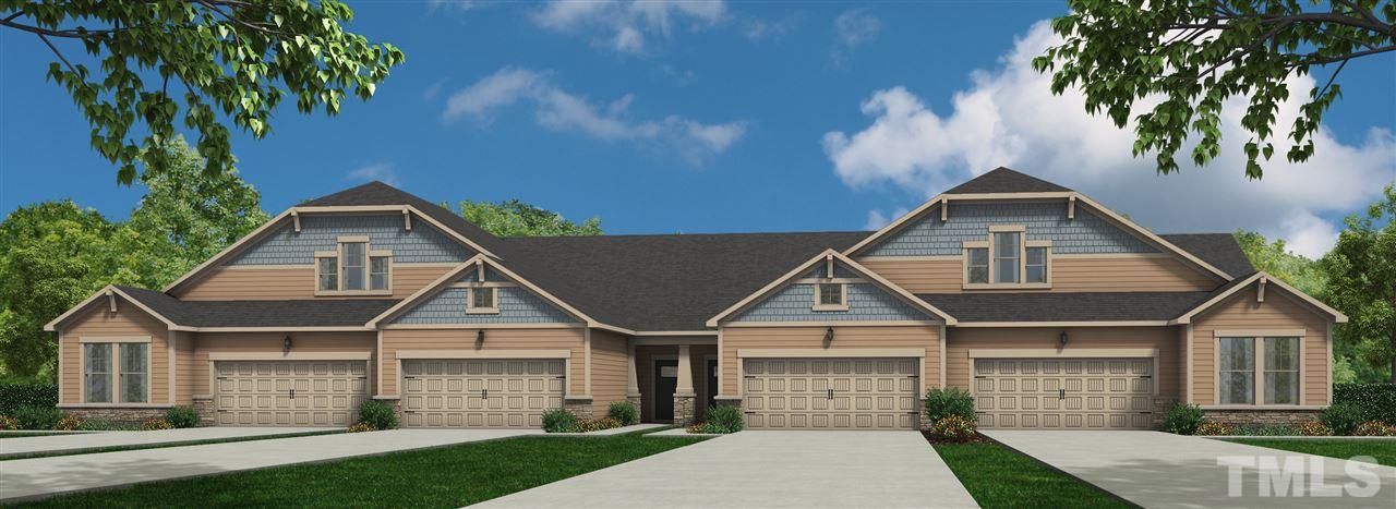 1034 Carraway Lane - Photo 1