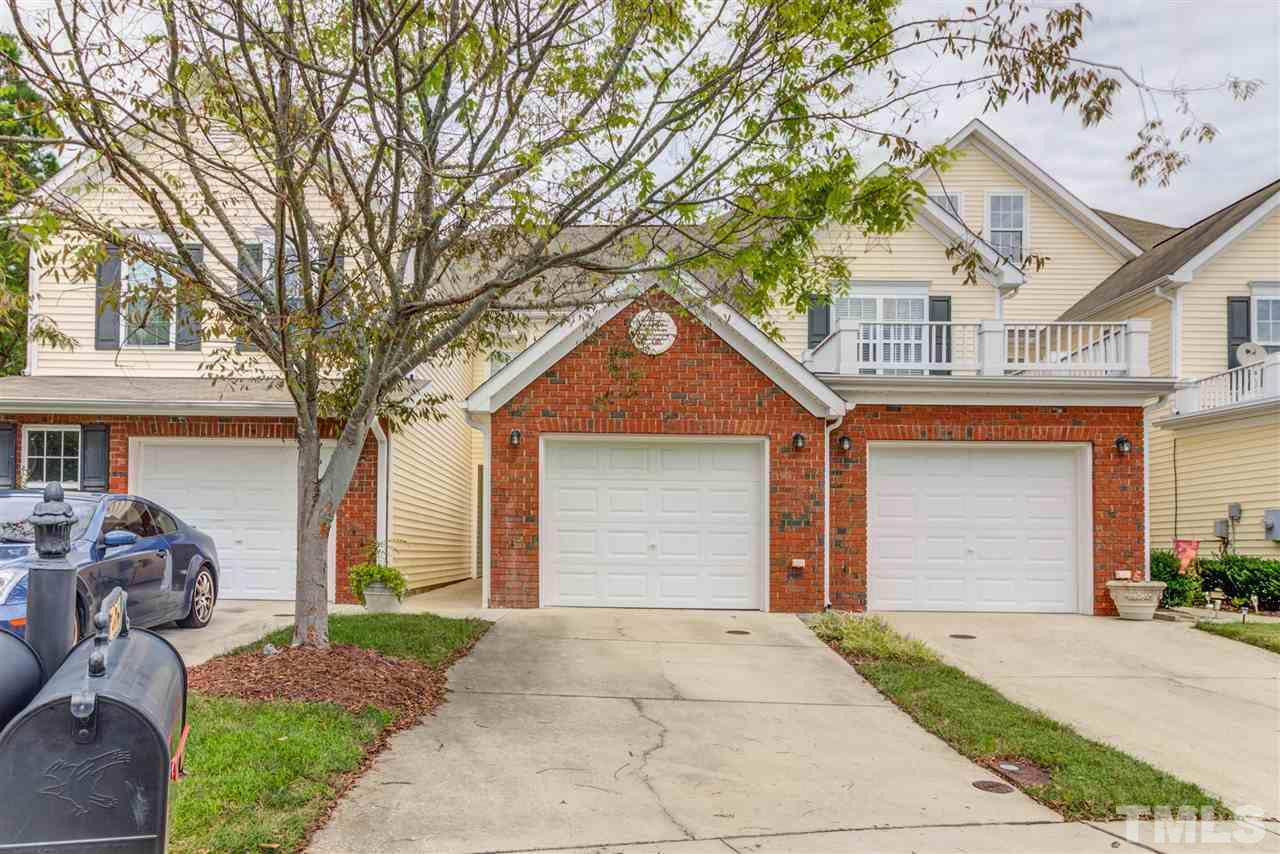 2615 Hamlet Green Drive - Photo 1