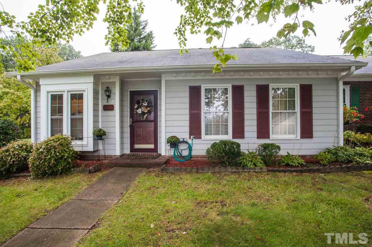 6804 Fairpoint Court - Photo 1