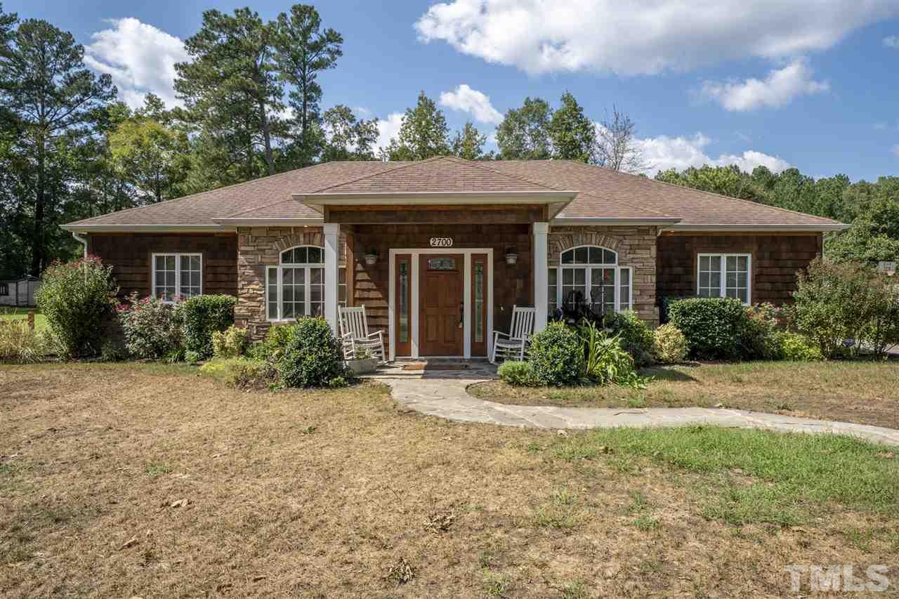 2700 Rockwood Drive - Photo 1