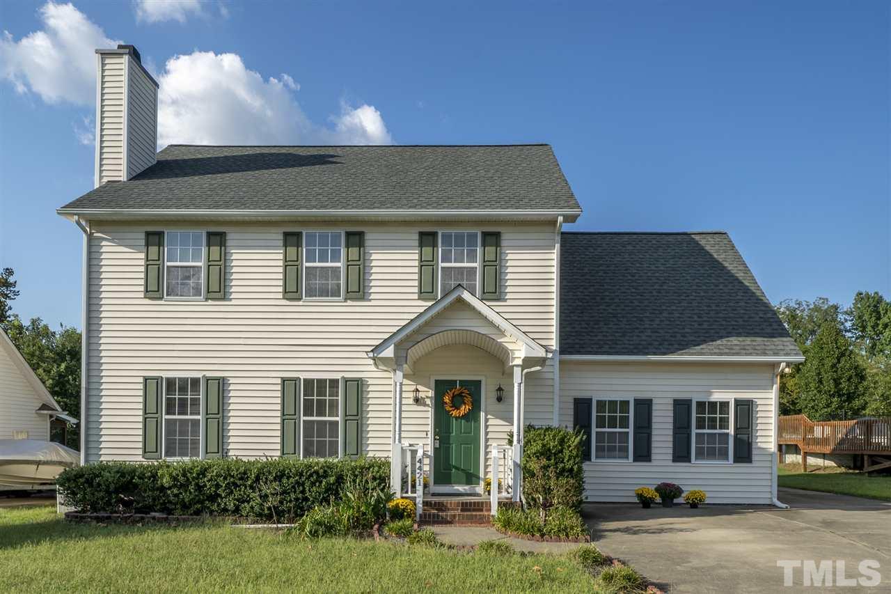 4421 Riverport Road - Photo 1