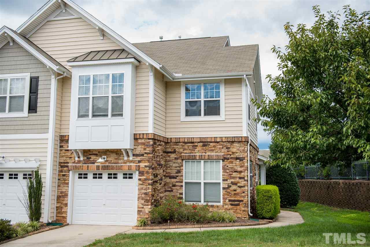 5006 Amber Clay Lane - Photo 1