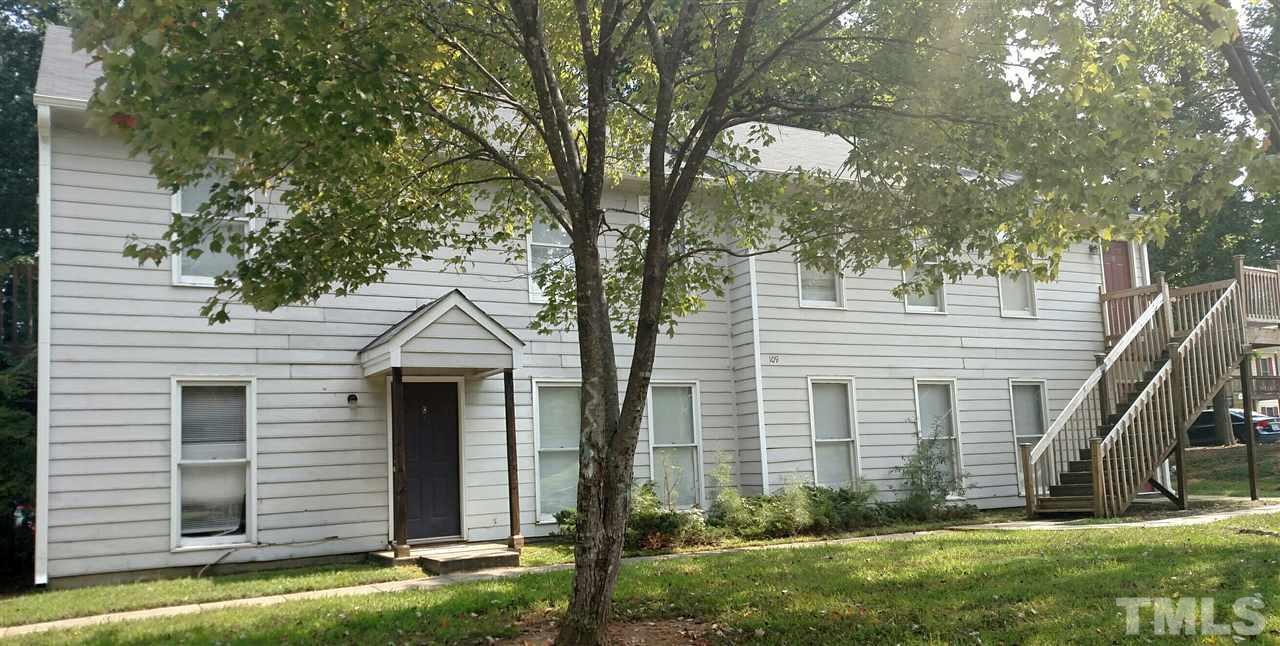 109 Bashford Road - Photo 1