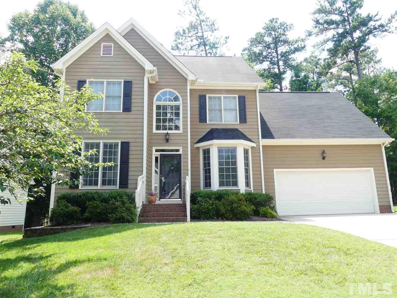5924 Rustic Wood Lane - Photo 1